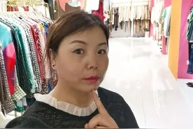 十年全职妈妈的求职之路图片