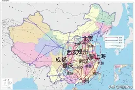 第四极，为什么重庆才能带领西部崛起图片