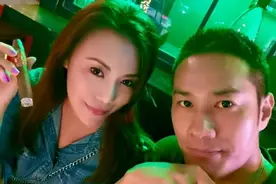 54岁不老女神陈雅伦发表单身宣言，情路坎坷曾与陈庭威相恋4年图片