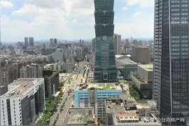 台湾富豪有钱没处花，有人豪掷2亿台币买豪宅图片