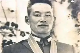 一代战神被软禁33年，妻子不孕支持他纳妾，结果生下4个科学家图片