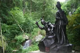 铁剑的诞生：春秋吴越疯狂铸剑师的人体实验产物图片
