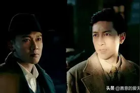 《前行者》：唐贤平到死都不知道，他为什么会中了马天目的计谋图片