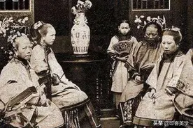 为何老照片里的人大多很丑，古今颜值差异的原因是什么？图片