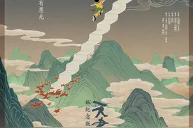 4K修复版定档！童年回忆《天书奇谭》首登大银幕图片