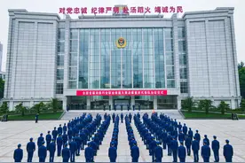 敢打必胜，决战决胜！重庆，出征！图片