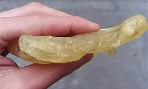 花胶切开变双层 花胶切开变双层还能吃吗