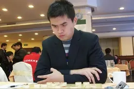 碧桂园象棋冠军邀请赛，如果能通过选拔赛增加一个名额就完美了图片