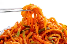 泡菜起源有争议吗？华春莹笑了！关于泡菜，我们至少得知道这些图片