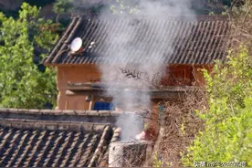 老祖宗留下的生活智慧：“东厨贵人助，南灶财不入”，是啥意思？图片
