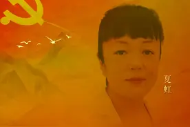 我志愿丨失去双臂又怎样？她用脚赢得无数人称赞图片