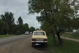 我们曾经的故土，海参崴现在是什么样子？图片