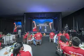 18801公里外的格力，真香图片