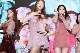 如何看待韩国女团#我要上头条图片