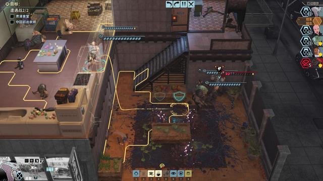 《幽浮：奇美拉战队》评测8.1分：25周年，还是熟悉的味道