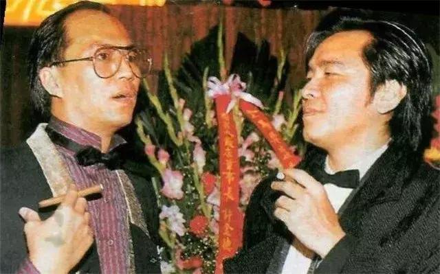 他们是香港演员，斩获过金马影帝，却没拿过金像奖最佳男主角