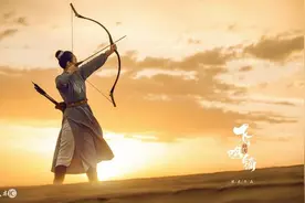 小说：夏国中枢决定对外出征，保守派觉得激进派不够激进图片