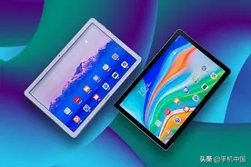 华为MatePad 10.8测评：这会是大学生学习的新选择吗图片