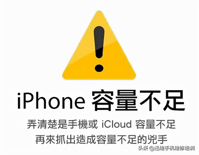 iPhone反复重启无法正常使用怎么办？主要原因就这几个简单又好用