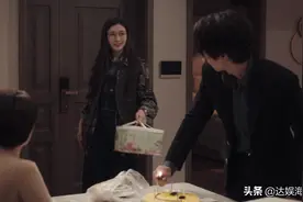 《扫黑风暴》：贺芸身份曝光，黄希为何逃离绿藤，而不是举报她？图片
