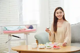 南北方坐月子差异大，北方滋补全靠小米鸡蛋，实名羡慕南方产妇图片