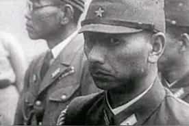 二战日军大佐的能力如何？当上都不是一般人，击毙一个便左右战局图片