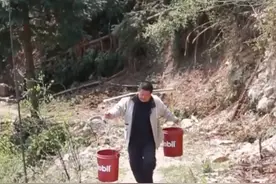 昔日高考状元重度抑郁后，抛下娇妻爱女归隐山林，如今洒脱自在图片