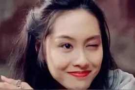 蔡少芬两万一部剧，朱茵八千一个月，TVB演员这些年，到底有多难图片