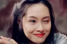 蔡少芬两万一部剧，朱茵八千一个月，TVB演员这些年，到底有多难图片