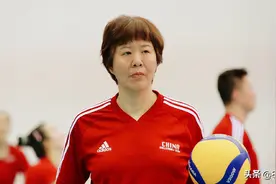 有情义!央视将播《郎平你好》,5次为她拍纪录片导演操刀,于谦旁白图片
