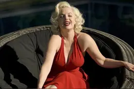 60年经久不衰的“人间尤物”玛丽莲梦露传奇的一生图片