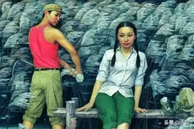 四十年前的一桩旧案，让人深深为女主人公的不幸命运感到惋惜图片