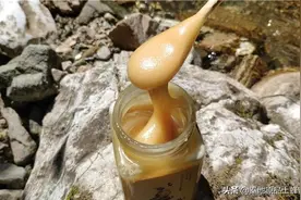 土蜂蜜凭什么比意蜂蜜贵？看到各种成本，网友直言：应该的图片