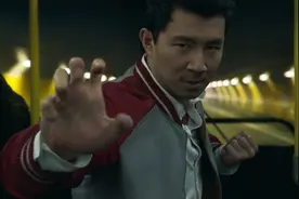 《尚气》首映票房创纪录，主演刘思慕受到好评，入列复仇者联盟图片
