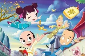 那些被说成没看过童年就不完整的国产动漫，你看过几部？（二）图片