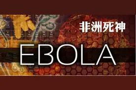 超级病毒——埃博拉图片