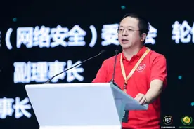 三年跌去3500亿，360的周鸿祎还能打吗？图片