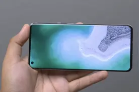 为了眼睛，介绍几款公认的好屏幕手机图片