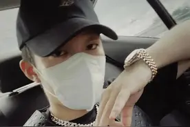 PG One“专访事件”引发红花会前队友花式回应图片