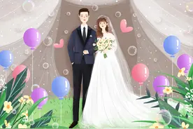 和男人相处，学会三种攻心方法，他会更爱你图片
