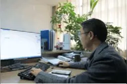 不懂代码，他怎么开发了20多个政务应用？图片