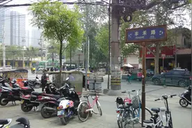 丰禾路片区城市更新 正在报批图片