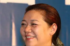 这个北京穷女孩，从小护士逆袭为年薪2亿的总裁，她到底凭啥？图片