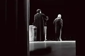 听郭德纲的相声，酸甜苦辣咸，如人生况味，催人泪下。（转载）图片