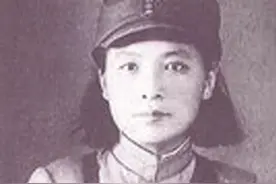 党的好女儿故事会 | 血刀下的考验——崔姬淑图片