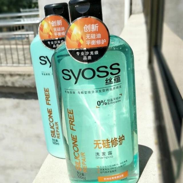 4款适合全家用的温和洗发露：拉芳清爽蓬松，花木星球好闻