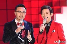 芒果双11晚会主持阵容公布，两大台柱带四小年轻，齐思钧再获重用图片