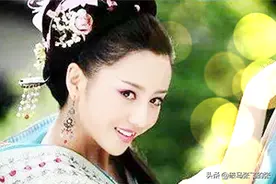“留仙裙”和“温柔乡”使得汉成帝深陷泥潭，不能自拔图片