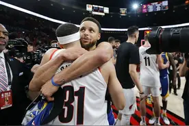 上阵父子兵，打球亲兄弟，盘点如今NBA中五对兄弟组合图片