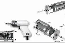 害怕打针？你也许患有“打针恐惧症”！图片